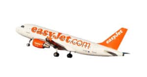 Concorso easyJet Scarta e Vola