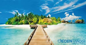 Concorso Eden Viaggi #dominicandosimpara