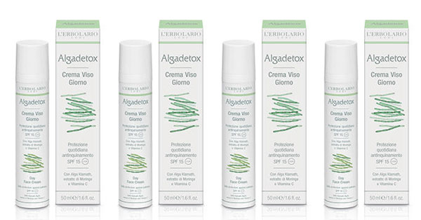 Concorso Elle Beauty Awards 2018 Vota e vinci L'Erbolario