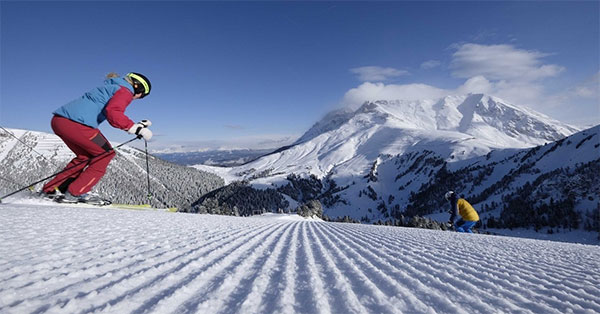 Concorso Fiemme Smile