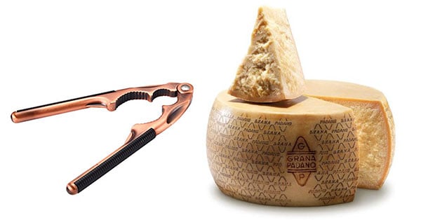 Concorso Grana Padano #tuttoilbuonodelnatale