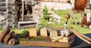 Concorso Latte Alto Adige