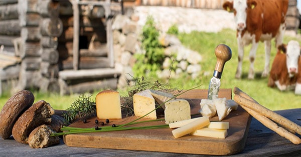 Concorso Latte Alto Adige