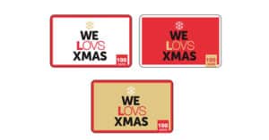 Iscrizione Concorso Lovs Xmas