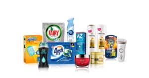 Concorso P&G L'amico invisibile di Natale