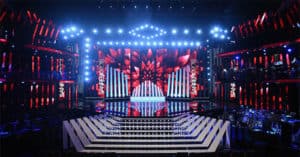 Concorso Radio Italia Fujitsu Vinci gratis Sanremo 2018