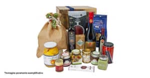 Concorso Radio Norba Magia delle feste