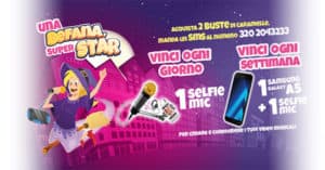 Concorso Sperlari Befana