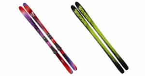 Concorso Sportler Cerca la fortuna Vinci gratis due paia di sci Freeride K2