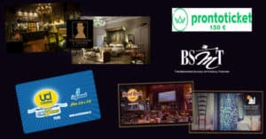 Concorso Vinci con UCI Cinemas e The Greatest Showman