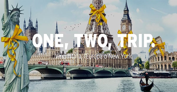 Livefast Concorso Travel