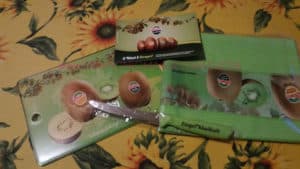 Concorso Zespri ti premia Christmas Edition