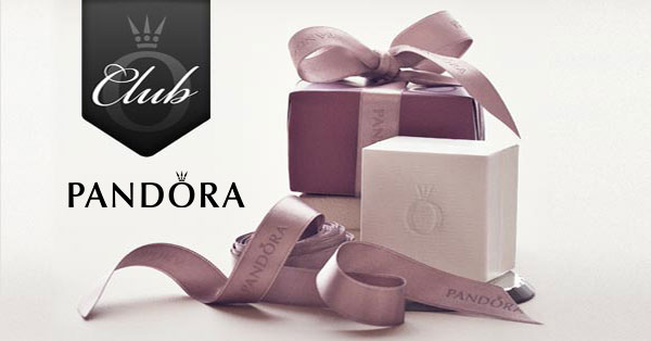 Sorpresa Pandora 2018