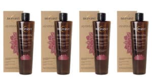 Shampoo Biopoint Ayurveda