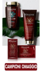 Campioni omaggo Aura Botanica Riche e Soin Fondamental