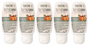 Campioni omaggio crema TuttiGiorni Latte & Luna