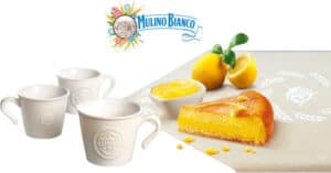 collezione mulino bianco 2018