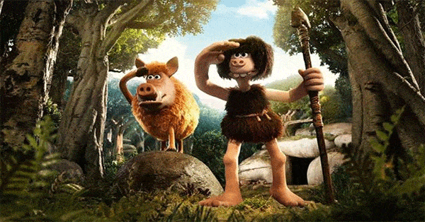 Concorso vinci gratis I Primitivi