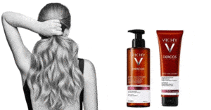 Diventa tester Vichy Dercos Densi Solution