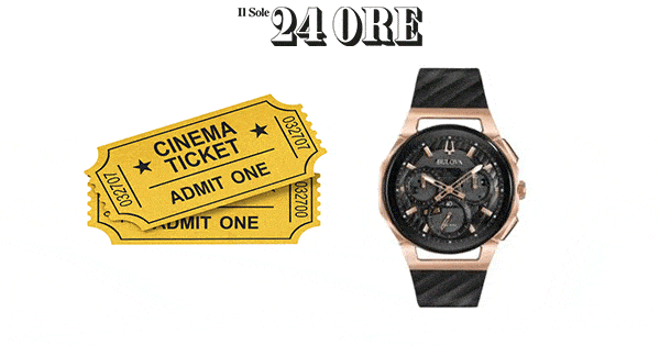 Concorso Il cinema una passione quotidiana