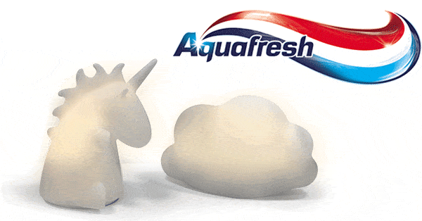 Concorso Acquafresh Missione Famiglia Sogni Splendenti