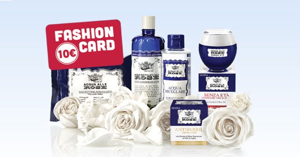 Concorso Ama la tua bellezza senza età