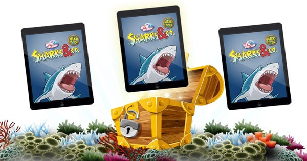 Concorso De Agostini vinci gratis ipad-mini 4