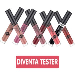 Concorso debby trend tester