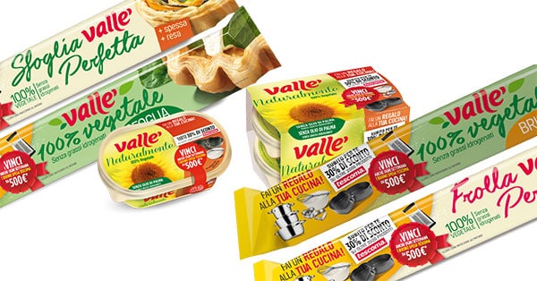 Concorso Fai un regalo alla tua cucina