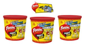 Concorso fonzies party e vai