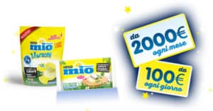 Iscrizione Concorso Formaggino MIO-Cameretta nuova? Concorso Formaggino MIO-Cameretta nuova?