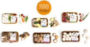 Concorso Gusta e Vinci il tuo tempo