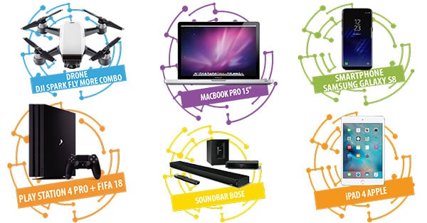 Concorso In famiglia con ACE - Tech Edition