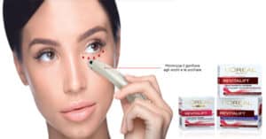Concorso L'Oréal Paris il tuo alleato anti-rughe