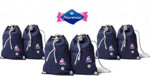 Concorso Nuvenia The Best Friends Gift