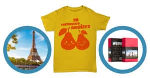 Concorso Pera Angelys Perbimbi!