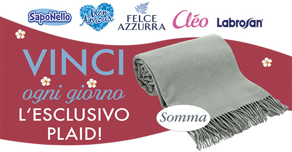 Concorso Profumatamente Italiano