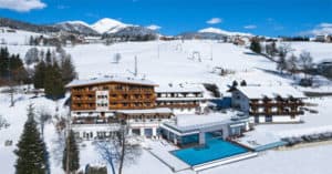 Iscrizione Concorso Rio Pusteria Win your holiday