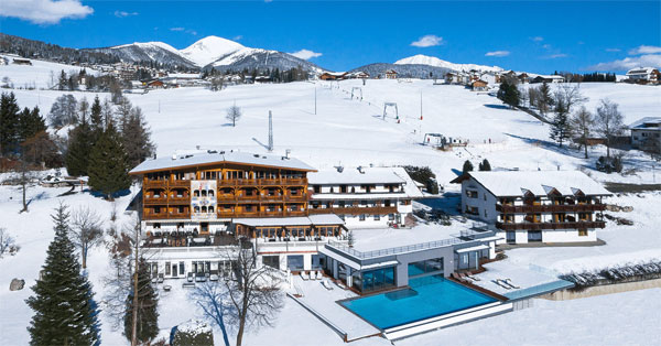 Iscrizione Concorso Rio Pusteria Win your holiday