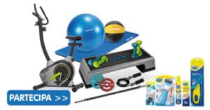 Concorso Scholl porta la palestra a casa tua