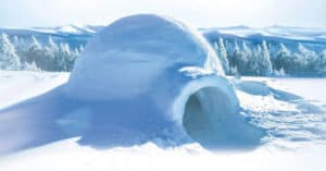 Concorso Sensodyne La sfida del freddo