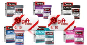 Concorso Swisse Anniverario