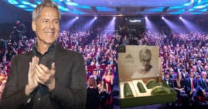 Concorso TV Sorrisi e Canzoni Vinci Sanremo 2018