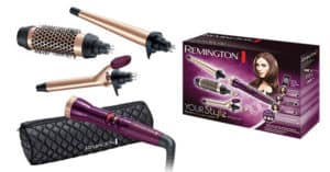 Concorso Veet Let's Style