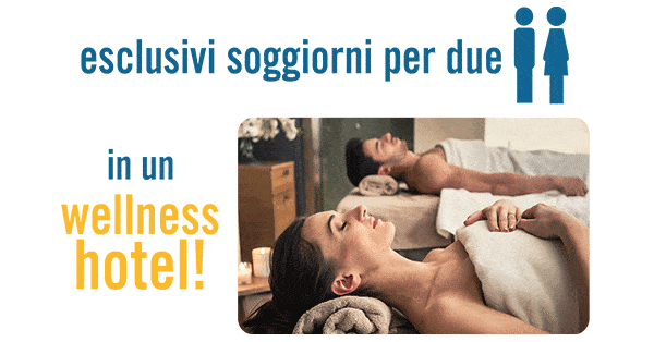 Concorso vinci con Downsizing