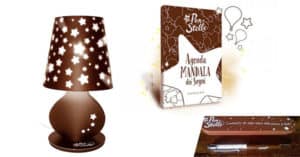 Concorso Pan di Stelle ti regala il set per i tuoi segreti