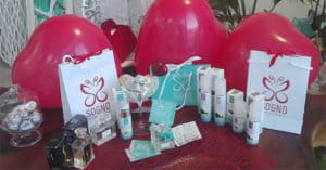 Profumi e cosmetici Sogno