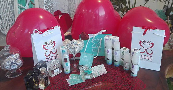Profumi e cosmetici Sogno