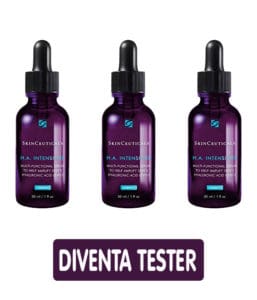 Testare Skinceuticals H. A. Intensifier