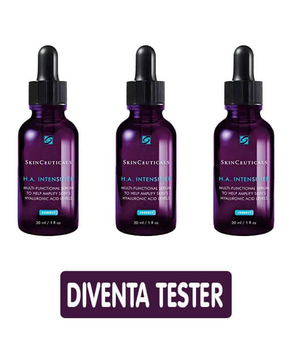 Testare Skinceuticals H. A. Intensifier